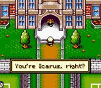 Mario Tennis (Game Boy) sur Nintendo Game Boy Color